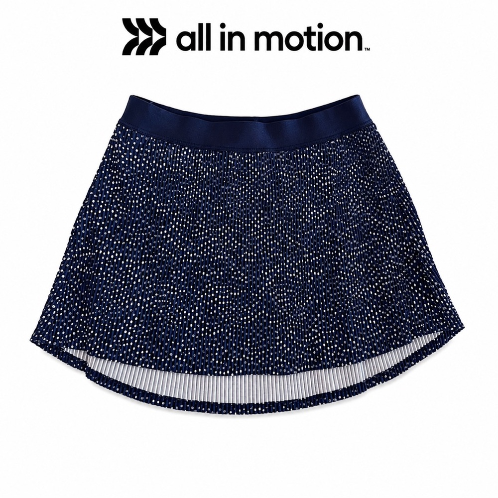 Girls Tennis Skirt